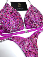 SDGB0239 - Goddess Glam Custom Competition Suits