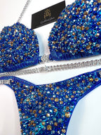 SDGB0240 - Goddess Glam Custom Competition Suits