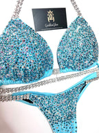 SDGB0241 - Goddess Glam Custom Competition Suits