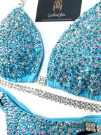 SDGB0241 - Goddess Glam Custom Competition Suits
