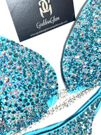 SDGB0241 - Goddess Glam Custom Competition Suits