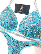 SDGB0241 - Goddess Glam Custom Competition Suits