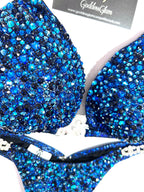 SDGB0242 - Goddess Glam Custom Competition Suits