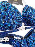 SDGB0242 - Goddess Glam Custom Competition Suits