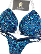 SDGB0242 - Goddess Glam Custom Competition Suits