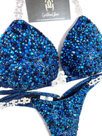 SDGB0242 - Goddess Glam Custom Competition Suits