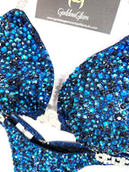 SDGB0242 - Goddess Glam Custom Competition Suits