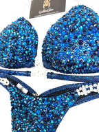 SDGB0242 - Goddess Glam Custom Competition Suits