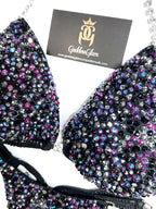 SDGB0244 - Goddess Glam Custom Competition Suits