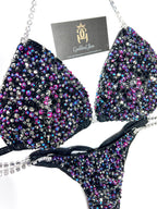 SDGB0244 - Goddess Glam Custom Competition Suits