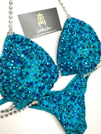 SDGB0248 - Goddess Glam Custom Competition Suits