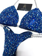 SDGB0249 - Goddess Glam Custom Competition Suits