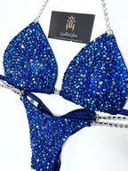 SDGB0249 - Goddess Glam Custom Competition Suits