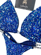 SDGB0249 - Goddess Glam Custom Competition Suits