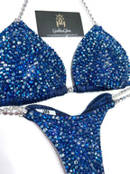 SDGB0249 - Goddess Glam Custom Competition Suits