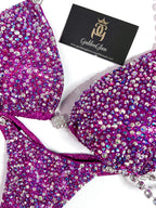 SDGB0250 - Goddess Glam Custom Competition Suits