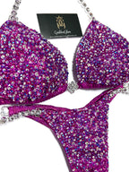 SDGB0250 - Goddess Glam Custom Competition Suits