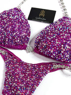 SDGB0250 - Goddess Glam Custom Competition Suits