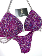 SDGB0250 - Goddess Glam Custom Competition Suits