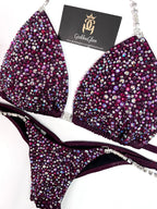 SDGB0251 - Goddess Glam Custom Competition Suits
