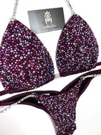 SDGB0251 - Goddess Glam Custom Competition Suits