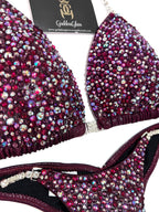 SDGB0251 - Goddess Glam Custom Competition Suits