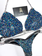 SDGB0253 - Goddess Glam Custom Competition Suits