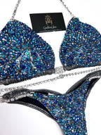 SDGB0253 - Goddess Glam Custom Competition Suits