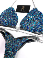 SDGB0253 - Goddess Glam Custom Competition Suits