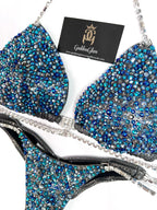 SDGB0253 - Goddess Glam Custom Competition Suits
