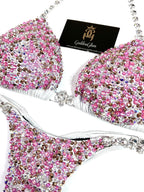 SDGB0255 - Goddess Glam Custom Competition Suits