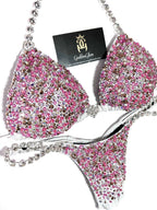 SDGB0255 - Goddess Glam Custom Competition Suits