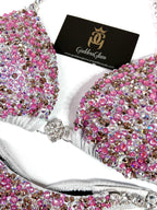 SDGB0255 - Goddess Glam Custom Competition Suits