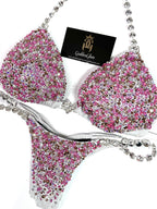 SDGB0255 - Goddess Glam Custom Competition Suits