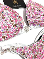 SDGB0255 - Goddess Glam Custom Competition Suits