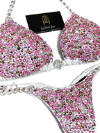 SDGB0255 - Goddess Glam Custom Competition Suits