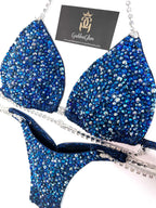 SDGB0256 - Goddess Glam Custom Competition Suits