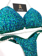 SDGB0257 - Goddess Glam Custom Competition Suits