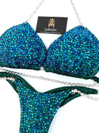 SDGB0257 - Goddess Glam Custom Competition Suits