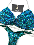 SDGB0257 - Goddess Glam Custom Competition Suits