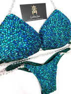 SDGB0257 - Goddess Glam Custom Competition Suits