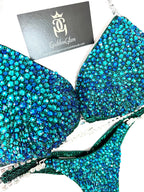 SDGB0257 - Goddess Glam Custom Competition Suits