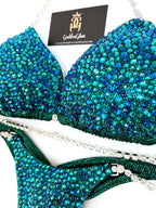 SDGB0257 - Goddess Glam Custom Competition Suits