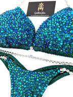 SDGB0257 - Goddess Glam Custom Competition Suits