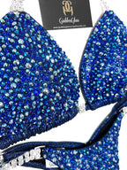 SDGB0260 - Goddess Glam Custom Competition Suits