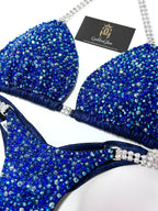 SDGB0260 - Goddess Glam Custom Competition Suits