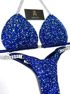 SDGB0260 - Goddess Glam Custom Competition Suits