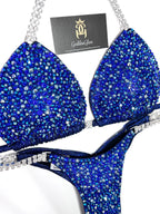SDGB0260 - Goddess Glam Custom Competition Suits
