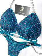 SDGB0261 - Goddess Glam Custom Competition Suits