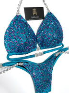 SDGB0261 - Goddess Glam Custom Competition Suits